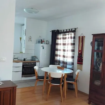 Apartment Studio Clearwater - A Serenity Haven With A Private Terrace *