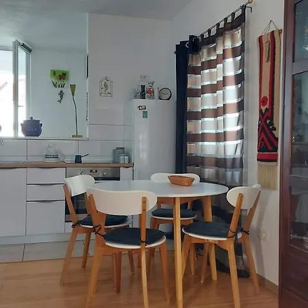 Studio Clearwater - A Serenity Haven With A Private Terrace * Korcula Town