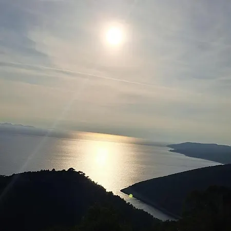 Studio Clearwater - A Serenity Haven With A Private Terrace Korcula Town