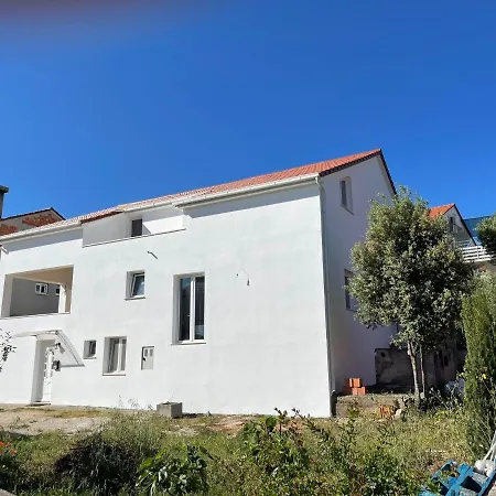 Studio Clearwater - A Serenity Haven With A Private Terrace Apartment Korcula Town