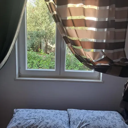 Studio Clearwater - A Serenity Haven With A Private Terrace Korcula Town