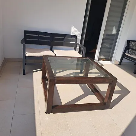 Studio Clearwater - A Serenity Haven With A Private Terrace *