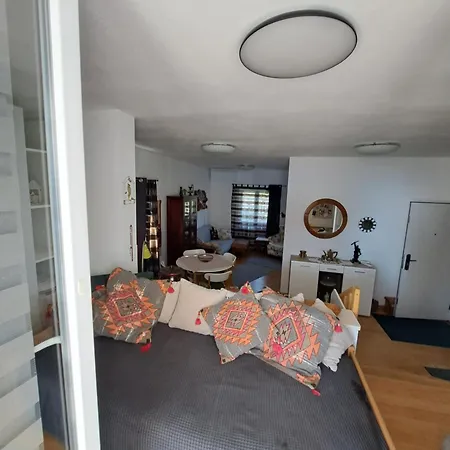 Studio Clearwater - A Serenity Haven With A Private Terrace Apartment Korcula Town