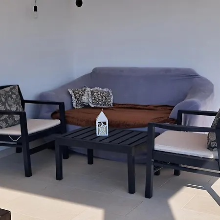 Studio Clearwater - A Serenity Haven With A Private Terrace Korcula Town
