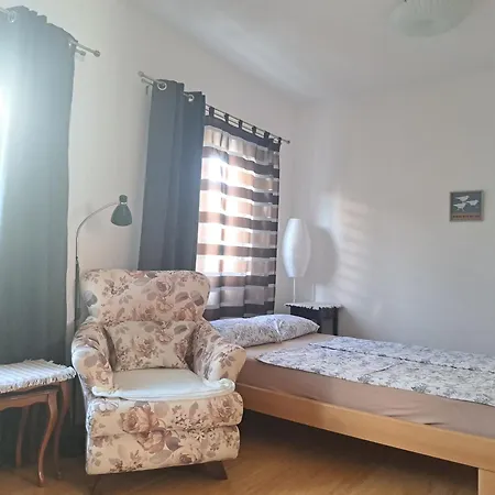 Studio Clearwater - A Serenity Haven With A Private Terrace * Korcula Town