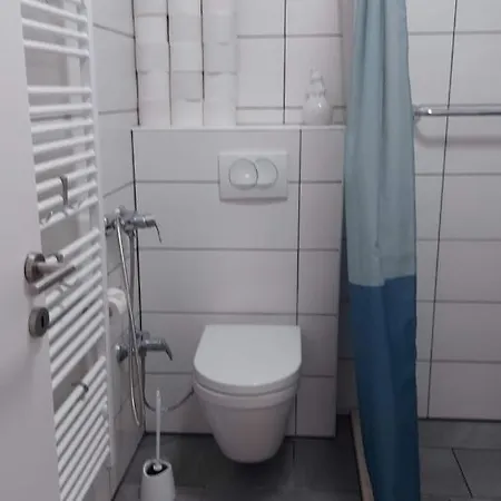 Clearwater Apartament