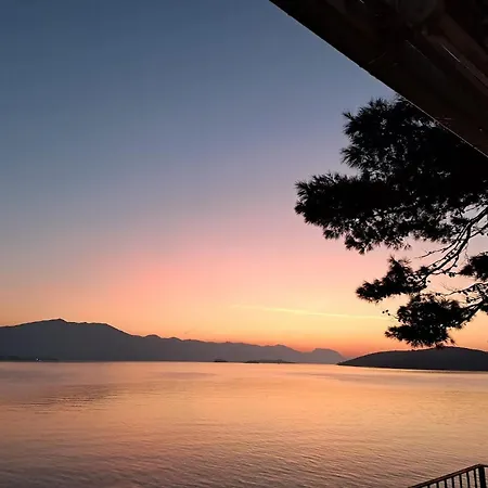 Clearwater Apartament Korčula