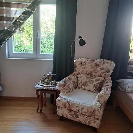 Apartament Clearwater